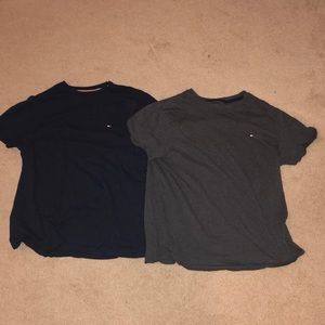 tommy Hilfiger shirts